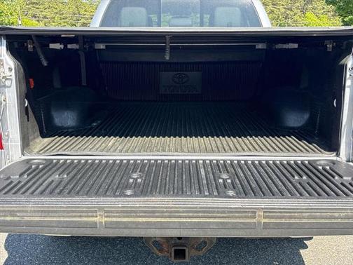 2015 Toyota Tundra Limited