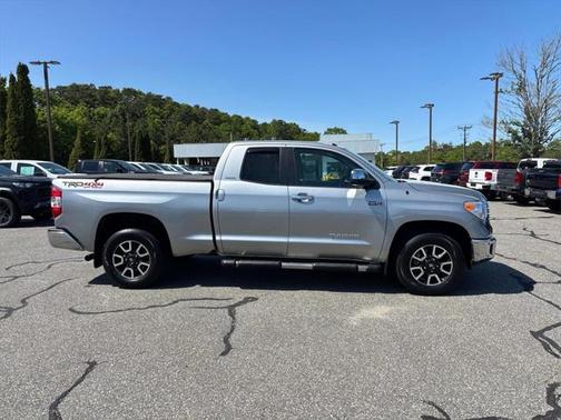 2015 Toyota Tundra Limited