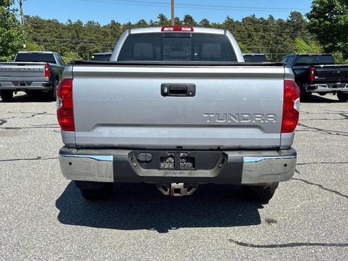 2015 Toyota Tundra Limited