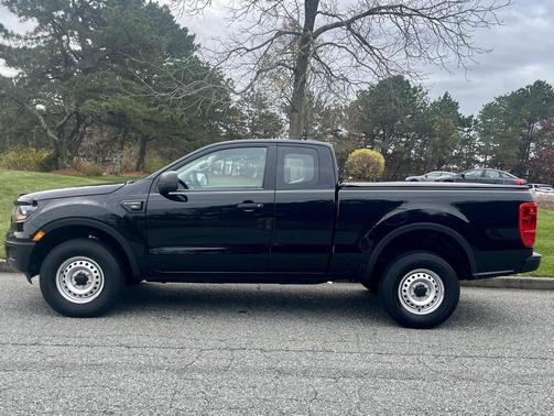 2019 Ford Ranger XL