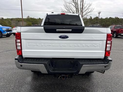2022 Ford F-250 XLT