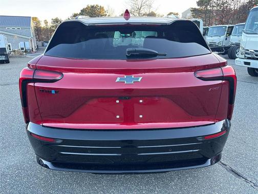2025 Chevrolet Blazer EV RWD RS