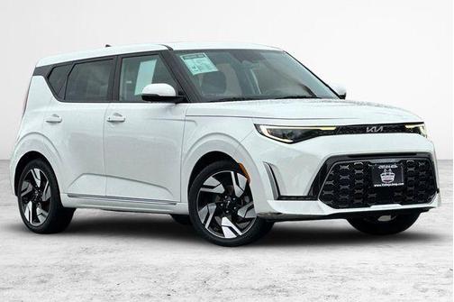2023 Kia Soul GT-Line 2.0L