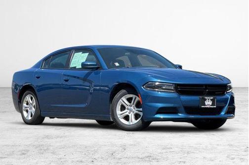 2021 Dodge Charger SXT