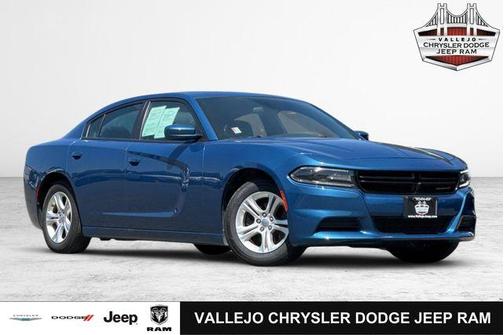 2021 Dodge Charger SXT