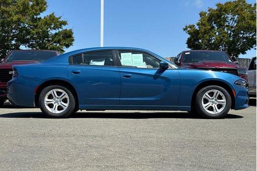 2021 Dodge Charger SXT
