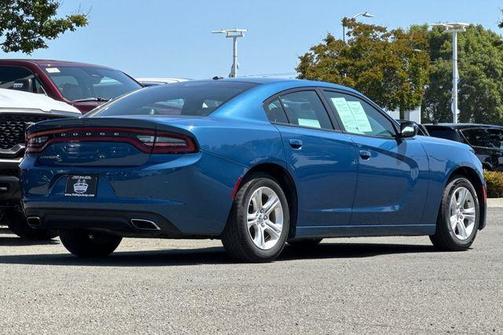 2021 Dodge Charger SXT