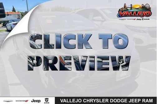 Midnight Black Metallic 2024 Toyota Corolla LE