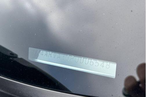 2023 Mitsubishi Outlander Sport 2.4 GT