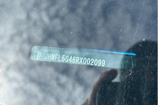 2024 Honda Civic Type R Base