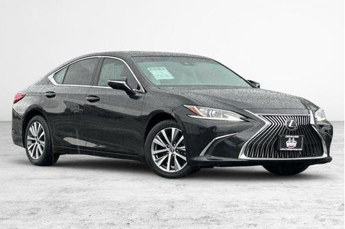 2021 Lexus ES 350 Base