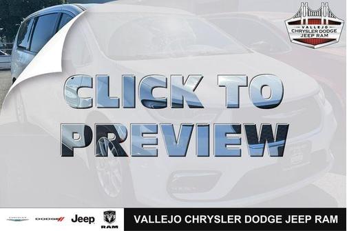 2023 Chrysler Pacifica Touring-L