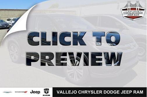2021 Mitsubishi Outlander Sport 2.0 SE