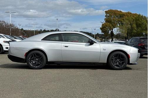 2024 Dodge Charger Daytona R/T