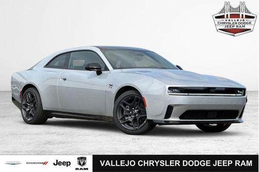 2024 Dodge Charger Daytona R/T