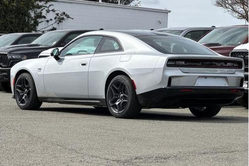 2024 Dodge Charger Daytona R/T