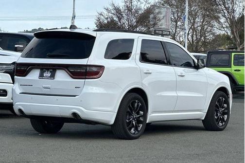 2024 Dodge Durango GT