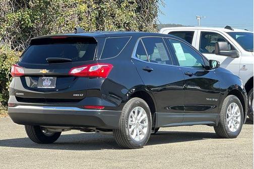 2019 Chevrolet Equinox 2LT
