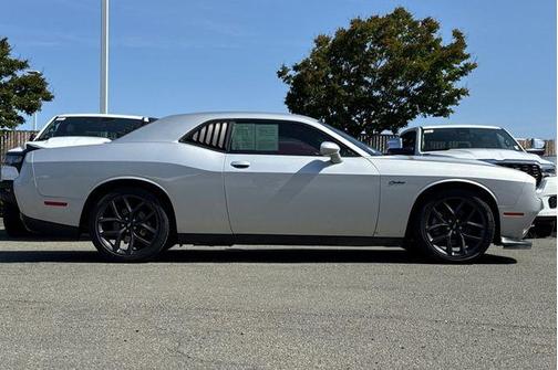 2021 Dodge Challenger GT