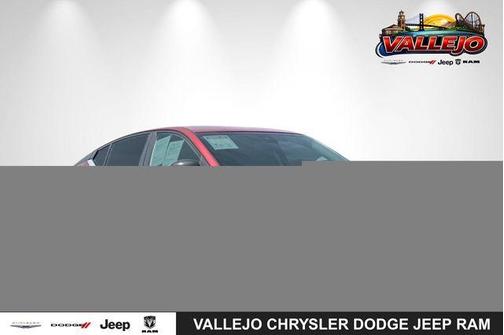 Scarlet Ember 2022 Nissan Altima 2.5 SR