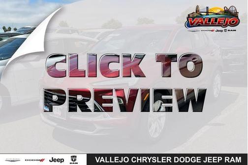 Cinnabar Metallic 2024 Buick Encore GX Preferred