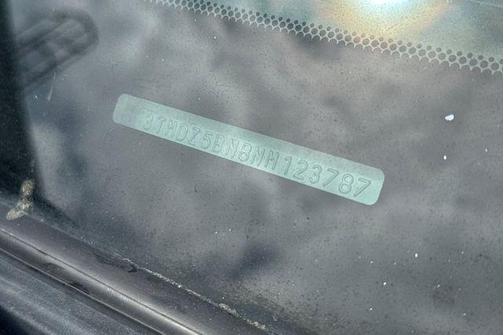 Celestial Silver Metallic 2022 Toyota Tacoma TRD Off Road