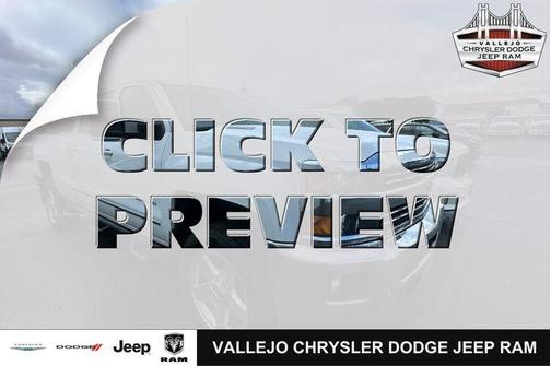 2015 Chevrolet Silverado 2500 LTZ