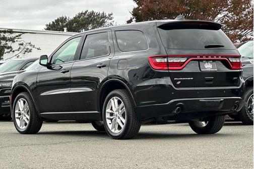 2023 Dodge Durango GT