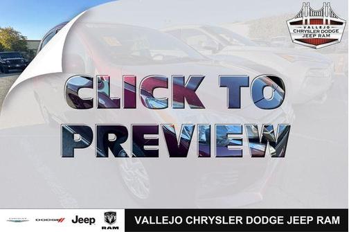 2024 Mitsubishi Mirage LE