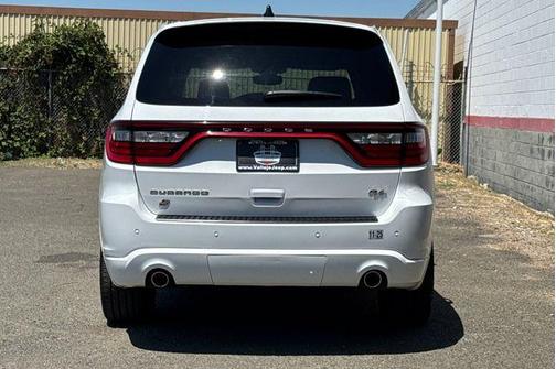 2023 Dodge Durango R/T