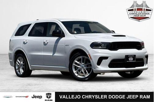 2023 Dodge Durango R/T