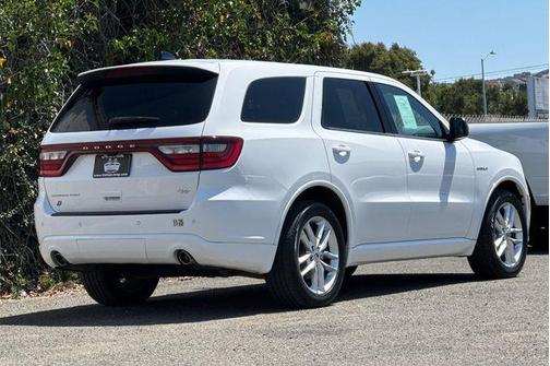 2023 Dodge Durango R/T