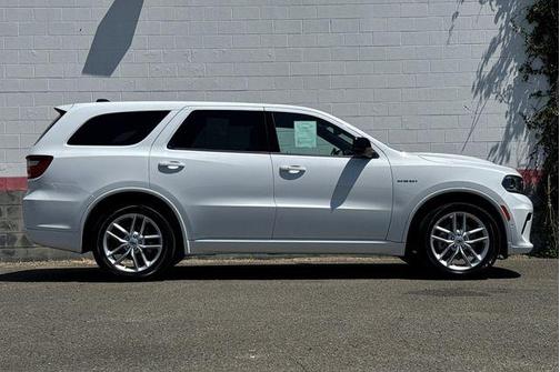 2023 Dodge Durango R/T