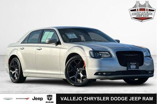 2023 Chrysler 300 S