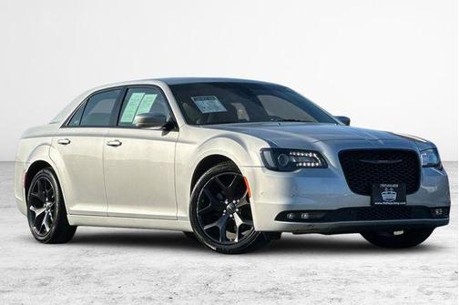 2023 Chrysler 300 S