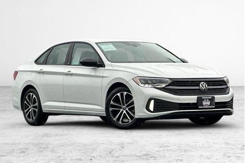2023 Volkswagen Jetta 1.5T Sport