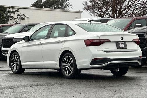 2023 Volkswagen Jetta 1.5T Sport