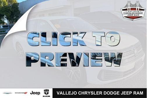 2023 Volkswagen Jetta 1.5T Sport