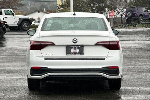 2023 Volkswagen Jetta 1.5T Sport