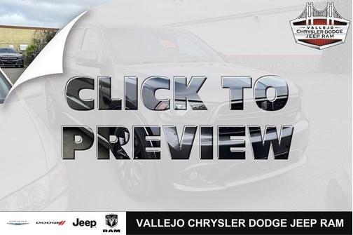 2015 Dodge Durango R/T