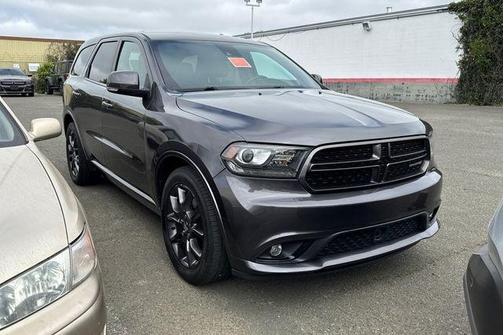2015 Dodge Durango R/T