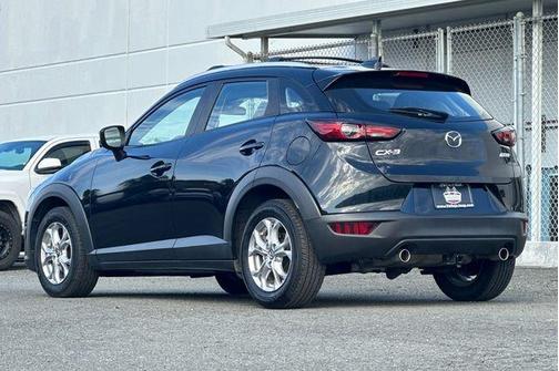 2020 Mazda CX-3 Sport