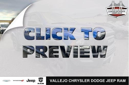 2019 RAM 1500 Classic Warlock