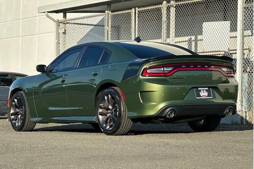 2023 Dodge Charger R/T