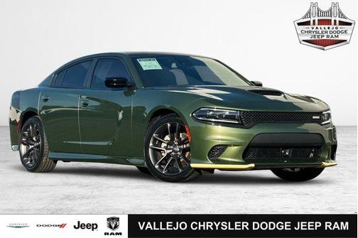 2023 Dodge Charger R/T