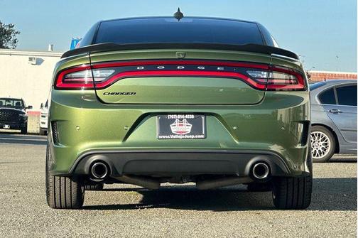 2023 Dodge Charger R/T