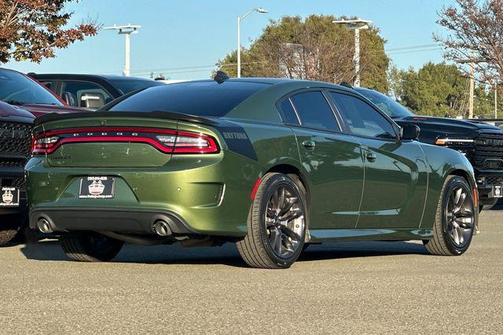 2023 Dodge Charger R/T