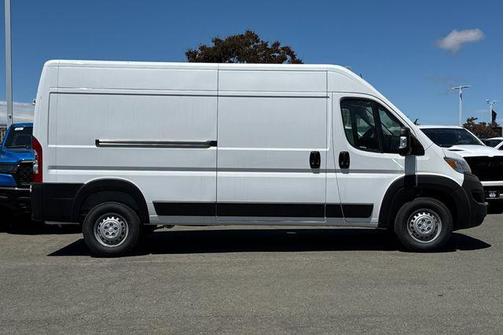 2024 RAM ProMaster 2500 High Roof
