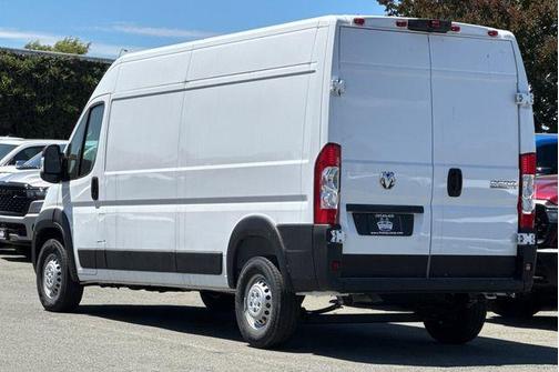 2024 RAM ProMaster 2500 High Roof