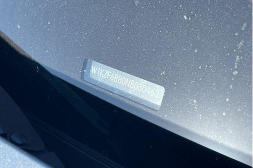 MANUFAKTUR Selenite Gray Magno 2022 Mercedes-Benz AMG E 53 Base 4MATIC